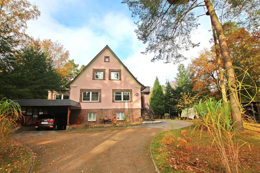 Appartement Ferienwohnung Waren SEE 8811 Fontanestr. 48, 17192 Kolonie Ecktanne