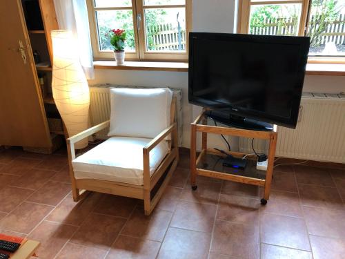 Appartement Ferienwohnung Wasserfall Josefstaler Str. 29 f Schliersee