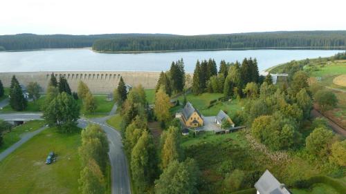 Ferienwohnung-Wasserfloh Mulde allemagne