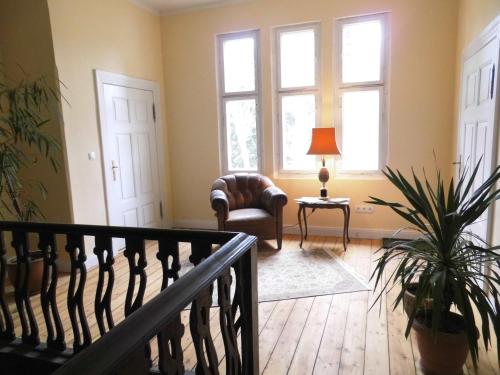 Appartements Ferienwohnung Wassermühle Klein Leppiner Str.3 Wassermühle Plattenburg