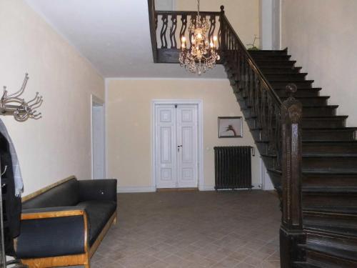 Ferienwohnung Wassermühle Plattenburg allemagne