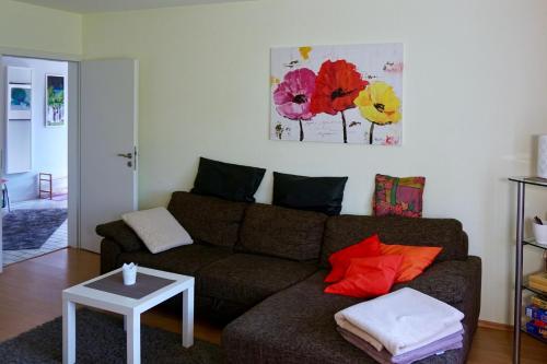 Appartement Ferienwohnung Wattfischer Königsberger Straße 9 Cuxhaven