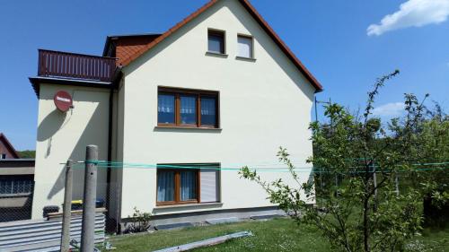 Appartement Ferienwohnung Wawrok Am Rundling 8 Pirna