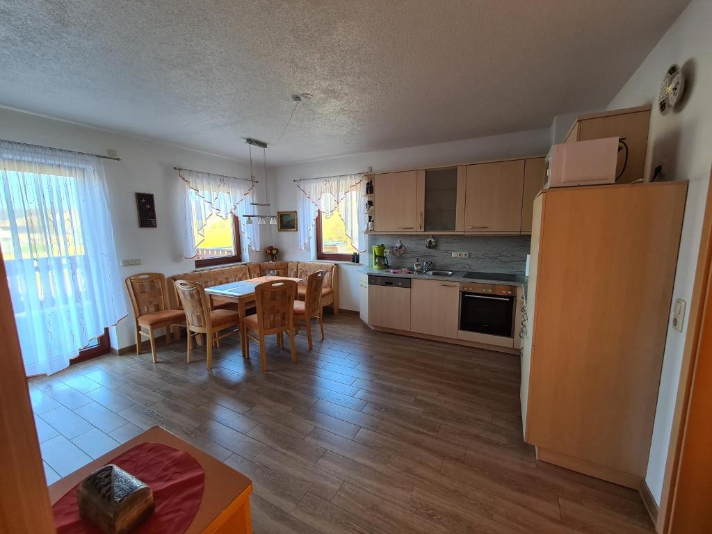 Appartement Ferienwohnung Weber 93 Dorfstraße Ferienwohnung, 01844 Neustadt in Sachsen