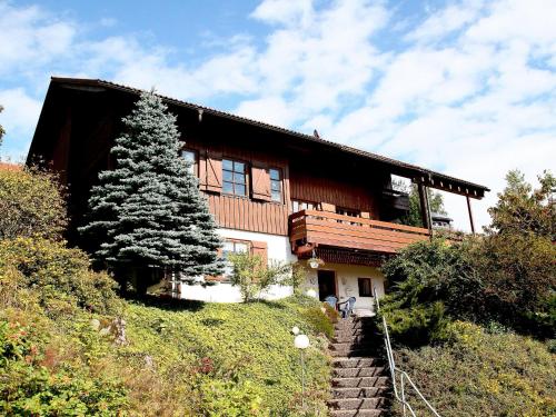 Ferienwohnung Weber Triberg im Schwarzwald allemagne