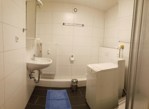 Appartement Ferienwohnung Weiken Bremer Straße 21, 4. Obergeschoss Wilhelmshaven