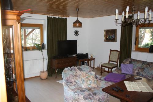Appartement Ferienwohnung Weilerbach Mozartstraße 14 Weilerbach