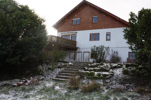 Ferienwohnung Weilerbach Weilerbach allemagne