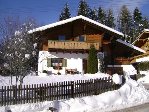 Ferienwohnung Wein Berchtesgaden allemagne