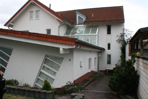 Ferienwohnung Weinberg Gründau allemagne