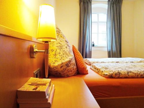 Ferienwohnung, Weingut Trockene Schmitts Randersacker allemagne