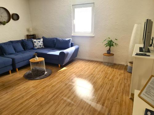 Appartement Ferienwohnung Weinhof Pfeffer 10 Badstubengasse Klingenmünster
