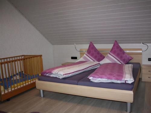 Ferienwohnung Weipert Ehrenberg allemagne