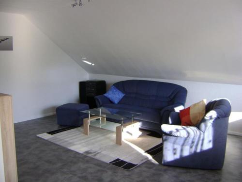 Appartement Ferienwohnung Weipert 15 Melpertser Straße Ehrenberg