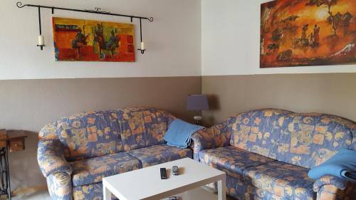 Appartement Ferienwohnung Weiser Wolfsburgerst.5 Cuxhaven