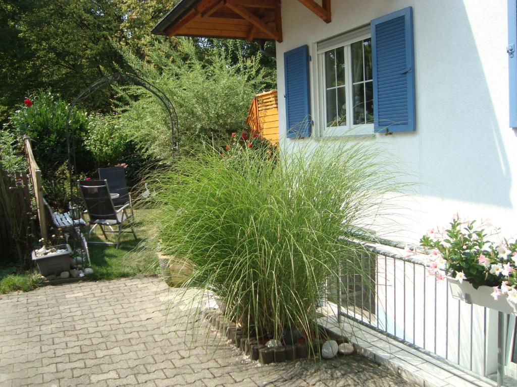 Appartement Ferienwohnung Weiser Jahnweg 3, 88079 Kressbronn am Bodensee