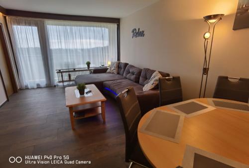 Appartement Ferienwohnung Weitblick 274 3 Am Kurpark APP 274 Hohegeiss