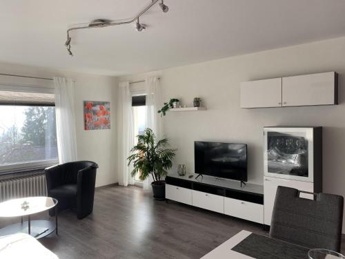 Appartement Ferienwohnung Weitblick 10 Oehlmannstraße Einbeck