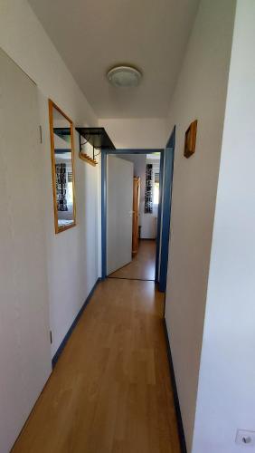 Appartement Ferienwohnung Weitblick Breege 60 Dorfstraße Breege