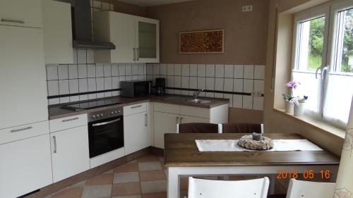 Appartement Ferienwohnung Weitermann Mühlleitenweg 5 Berg