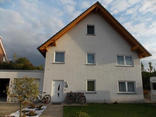 Ferienwohnung Welz Schönburg allemagne
