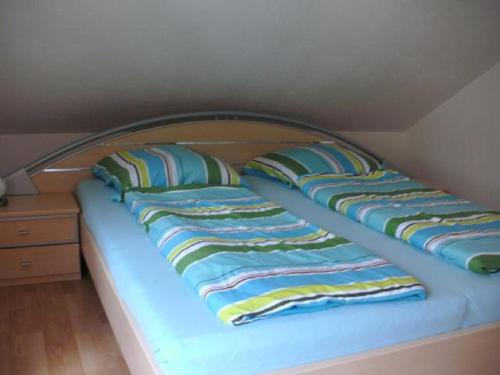 Ferienwohnung Wenz Poppenhausen allemagne