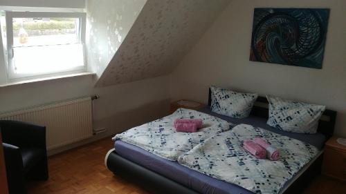 Ferienwohnung Weserbergland - a63712 Hessisch Oldendorf allemagne