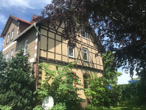 Ferienwohnung Weserbergland Haus Nr 25 Deensen allemagne