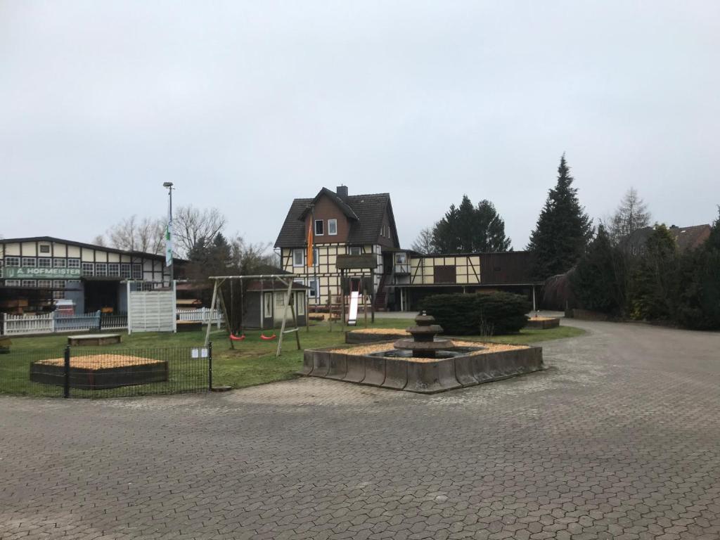 Appartements Ferienwohnung Weserbergland Haus Nr 29 Bahnhofstr. 29 Haus 29, 37627 Deensen