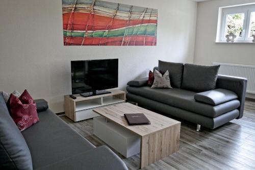 Appartement Ferienwohnung Westend Westend, 21 Kappel-Grafenhausen