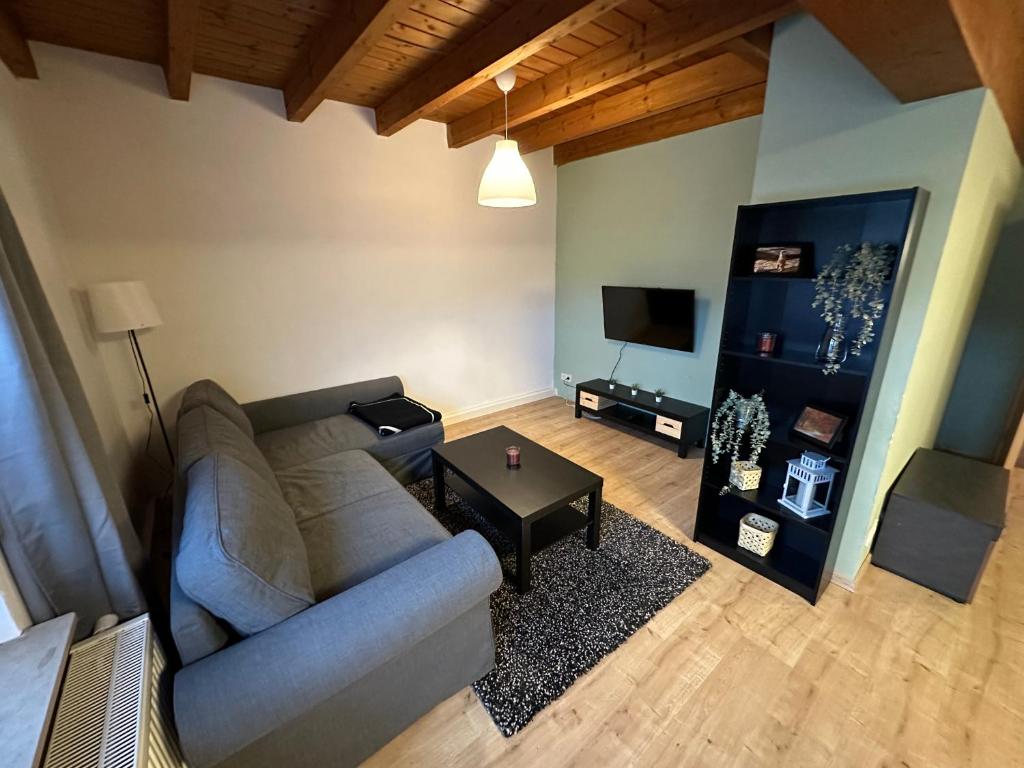 Maison d'hôtes Ferienwohnung Westerwald 4A Ringstraße, 56459 Kaden