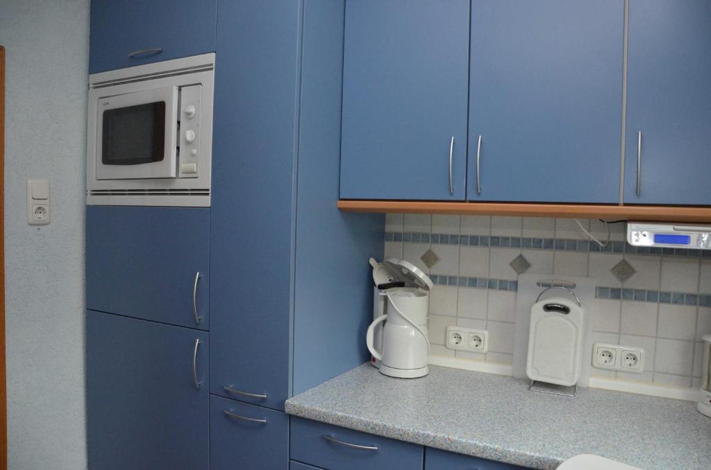 Appartement Ferienwohnung Westphal Im Löfflersgrund 3, 37269 Eschwege