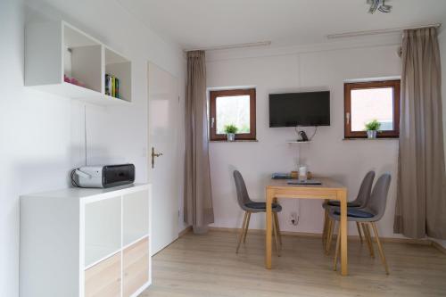 Ferienwohnung Wieben Sankt Peter-Ording allemagne