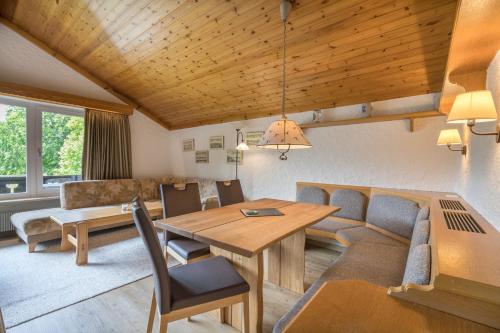 Appartement Ferienwohnung Wiedemann Sachsenweg 3 Oberstdorf