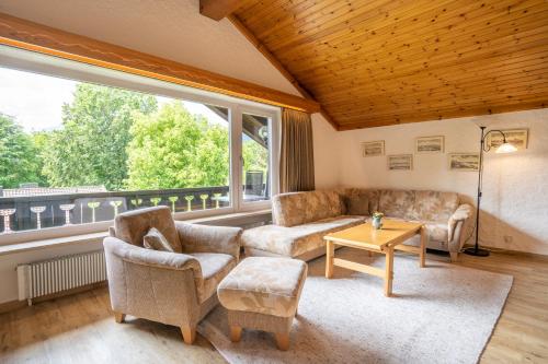 Ferienwohnung Wiedemann Oberstdorf allemagne