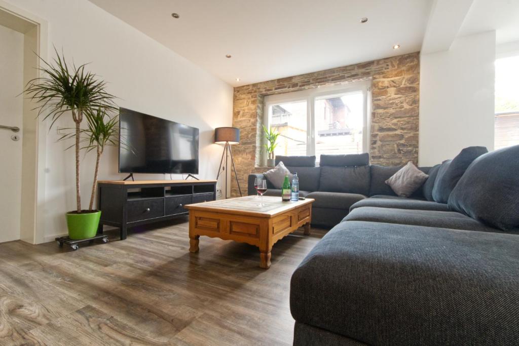 Appartement Ferienwohnung Wiehl 2 Bahnhofsplatz, 51674 Wiehl
