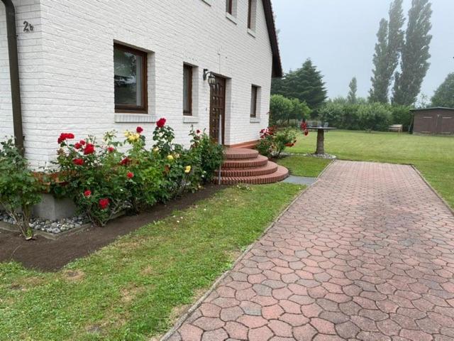 Appartements Ferienwohnung Wiek 2B Müllerweg, 18556 Wiek auf Rügen