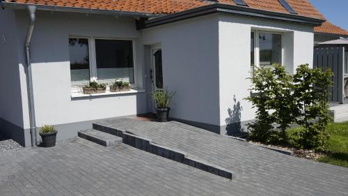 Appartement Ferienwohnung Wiesenblick Am Schwarzen Berg 11 Ferienwohnung Buchholz (Aller)