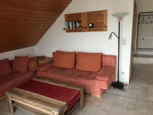 Appartement Ferienwohnung Wiggermann 15 Kirchweg Langenargen