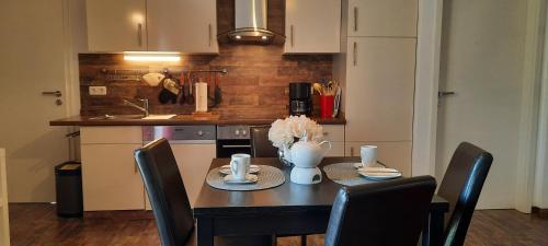 Ferienwohnung Wikingerland Langballig allemagne