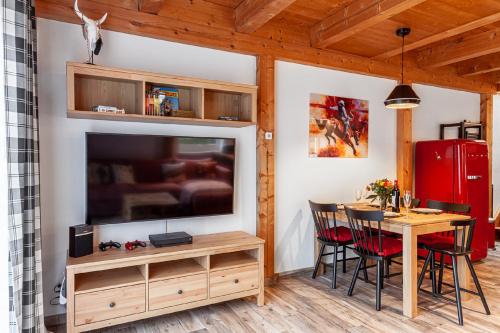 Ferienwohnung Wild West Eging am See allemagne