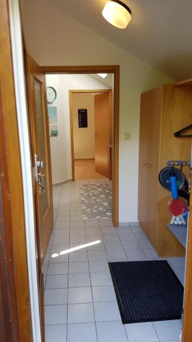 Appartement Ferienwohnung Wildgatter Am Wildgatter 60 Grafenwiesen