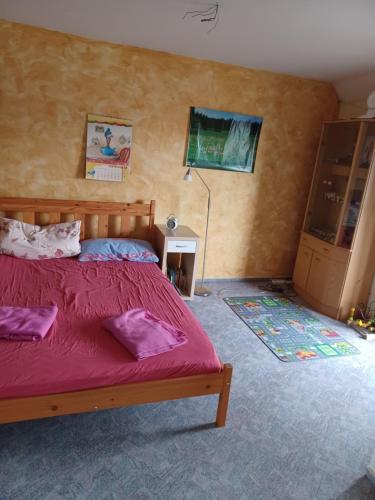 Appartement Ferienwohnung Wilhelmi 4 Mühlenweg Etage 2 Oberwesel