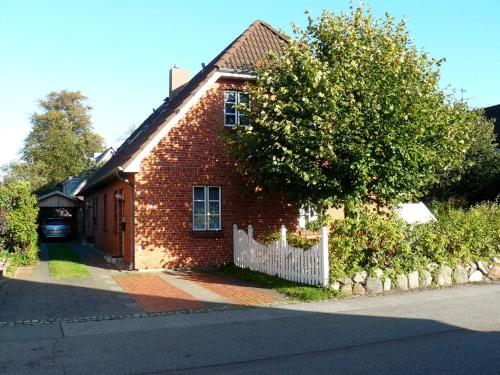 Ferienwohnung \ Rendsburg allemagne