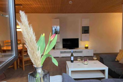 Appartement Ferienwohnung Wille 5 Hirschsprung Climbach
