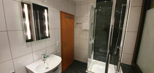 Appartement Ferienwohnung Wille 21A Blücherstraße Lünen