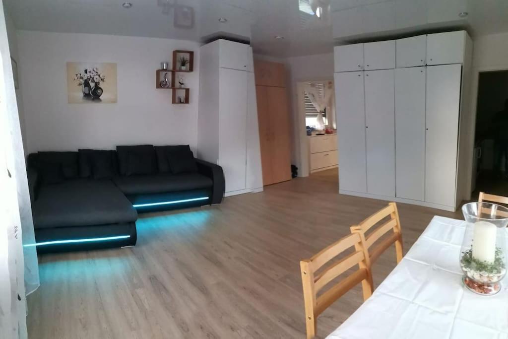 Appartement Ferienwohnung Willingen-Usseln 2 Ottmaringhäuser Weg, 34508 Titmaringhausen