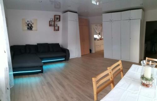 Ferienwohnung Willingen-Usseln Titmaringhausen allemagne