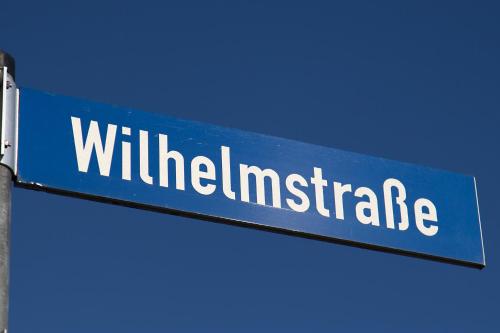 Ferienwohnung Wilma Sellin allemagne