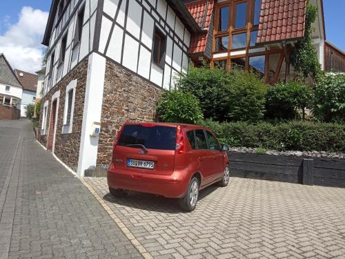 Ferienwohnung Windecker Ländchen Windeck allemagne